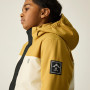 Kurtka dziecięca Dare 2b Send It II Jacket WdBrn/Blck