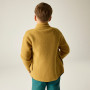Bluza dziecięca Dare 2b Zesty II Fleece Wood Brown