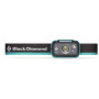 Czołówka Black Diamond Spot 325 turkusowy Aquablue