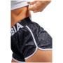 Spodenki damskie Nebbia Leopard Training Shorts Primal