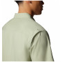 Koszula męska Columbia Utilizer™ II Solid Short Sleeve Shirt