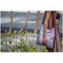Torba naramienna Ticket to the moon Eco Bag Medium