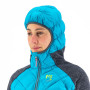 Kurtka zimowa damska Karpos Marmarole W Jacket