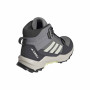 Buty dziecięce Adidas Terrex Ax4R R.Rdy M Grey