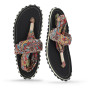 Sandały Gumbies Slingback Aboriginal