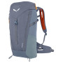 Plecak turystyczny Salewa Alp Mate 26 szary Flintstone/FlooOrange