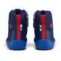 Dziecięce buty zimowe Affenzahn Winter Boot Vegan Discovy Whale