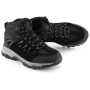 Damskie buty turystyczne Alpine Pro Morete