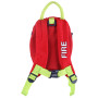 Plecak dziecięcy LittleLife Toddler Backpack, Fire