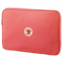 Etui Fjällräven Kånken Laptop Case 15" różowy PeachPink