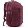 Plecak Patagonia Refugio Day Pack 26L fioletowy Berry Fig