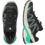 Damskie buty turystyczne Salomon Examotion Gore-Tex