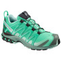Buty damskie Salomon Xa Pro 3D Gtx® W jasnozielony ElectricGreen/VividGreen