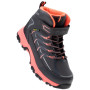 Buty dziecięce Elbrus Savas Mid Wp Jr