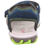 Sandały dziecięce Superfit Mike 3.0 Blue