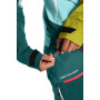 Kurtka damska Ortovox W's Westalpen Softshell Jacket