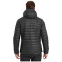 Kurtka zimowa męska Montane Ground Control Jacket