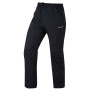 Spodnie męskie Montane Pac Plus Pants czarny Black