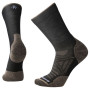 Skarpetki Smartwool Phd Outdoor Light Crew czarny BlackFossil