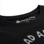 T-shirt dziecięcy Alpine Pro Ecco 2 Blue