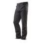 Spodnie dziecięce Trimm Sigma Jr czarny black
