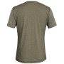 Koszulka męska Salewa Puez Hybrid 2 Dry M S/S Tee