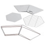 Palenisko Outwell Cantal Fire Pit