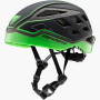 Kask narciarski Dynafit Radical czarny/zielony Black/DnaGreen