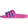 Klapki damskie Adidas Adilette Aqua