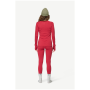 Damski golf Devold Expedition Woman Zip Neck
