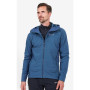 Męska kurtka softshellowa Montane Krypton Hoodie
