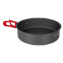 Zestaw naczyń Bo-Camp Cookware set Explorer XL