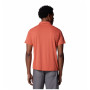 Koszulka męska Columbia Zero Rules™ Light Polo