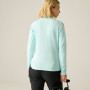 Bluza damska Dare 2b Lowline Full Zip Core Stretch