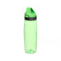 Butelka Sistema Tritan Adventum 900ml zielony