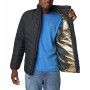 Kurtka męska Columbia Eddie Gorge™ Jacket