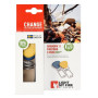 Widelec do pieczenia Light My Fire Grandpa's FireFork 2-pack
