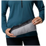 Damska kurtka puchowa Columbia Arctic Crest Down Hooded Jacket