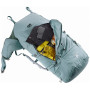 Plecak turystyczny Deuter Aircontact Core 65+10 SL