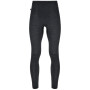 Męskie legginsy Kilpi Mavora Bottom-M czarny