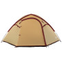 Namiot turystyczny Coleman Darwin Summer 4 Plus