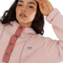 Bluza damska Fundango Juniper Pile Jacket