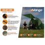 Namiot turystyczny Vango Galaxy 300