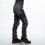 Spodnie zimowe damskie Bergans Fjorda Trekking Hybrid W Pants