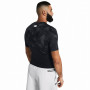 Męska koszulka Under Armour HG Armour Printed SS