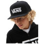Dziecięca bejsbolówka Vans By Drop V Ii Snapbac