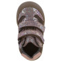 Dziecięce całoroczne buty barefoot Frodo Ollie Lumi Tex Pink Shine