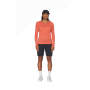 Damska koszulka Devold Adventure Merino 190 Shirt Wmn