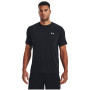 Męska koszulka Under Armour Tech Reflective SS