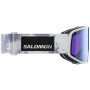 Gogle narciarskie Salomon Sentry Pro Sigma Photochromic